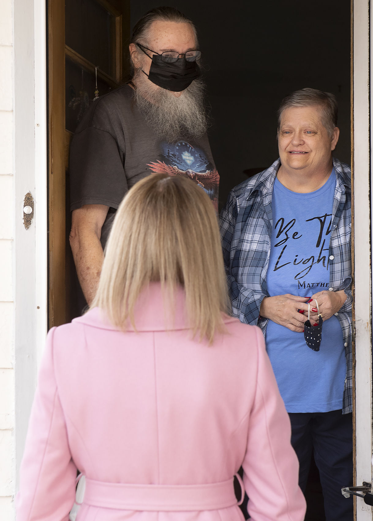 Tabitha Meals on Wheels